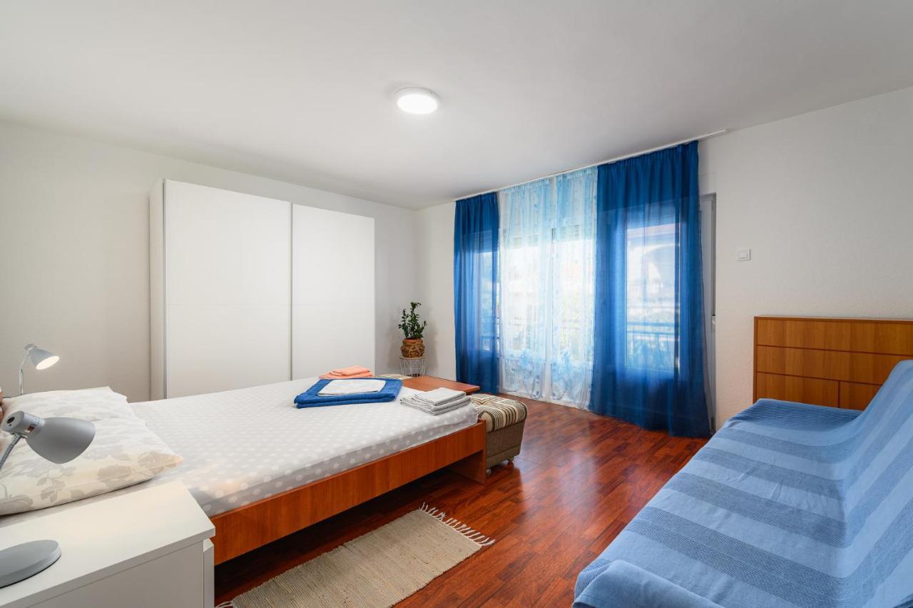Apartments Kovacic-Punta Umag Cameră foto