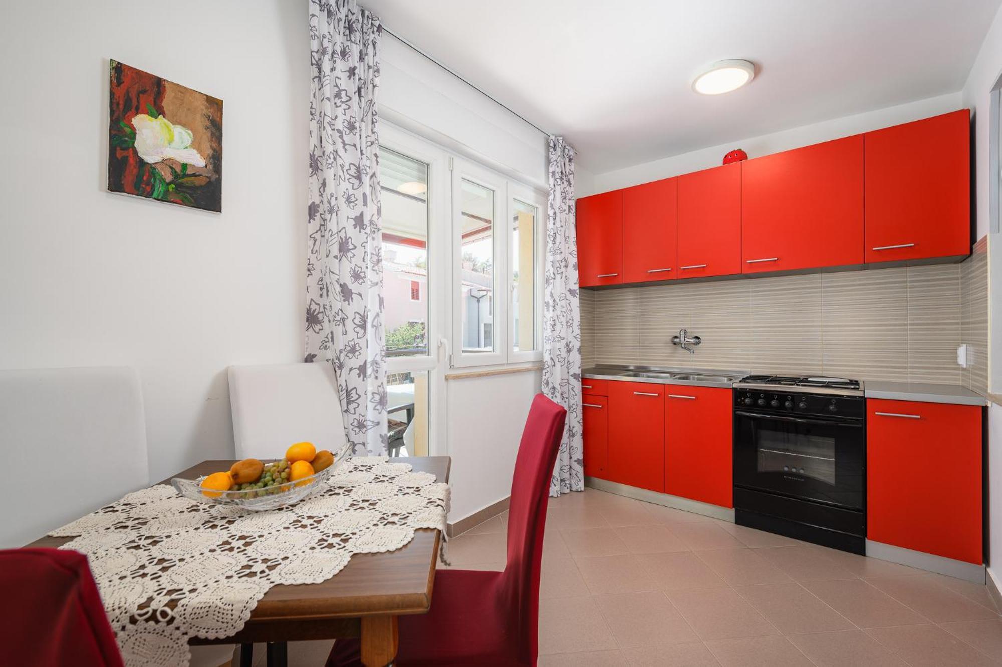 Apartments Kovacic-Punta Umag Cameră foto