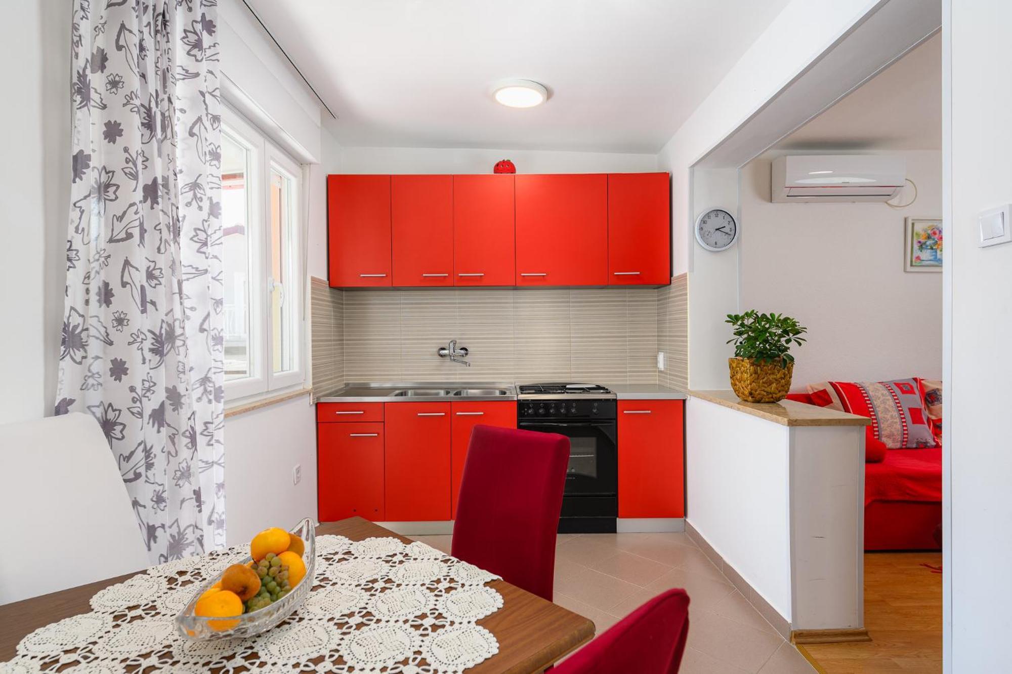 Apartments Kovacic-Punta Umag Cameră foto