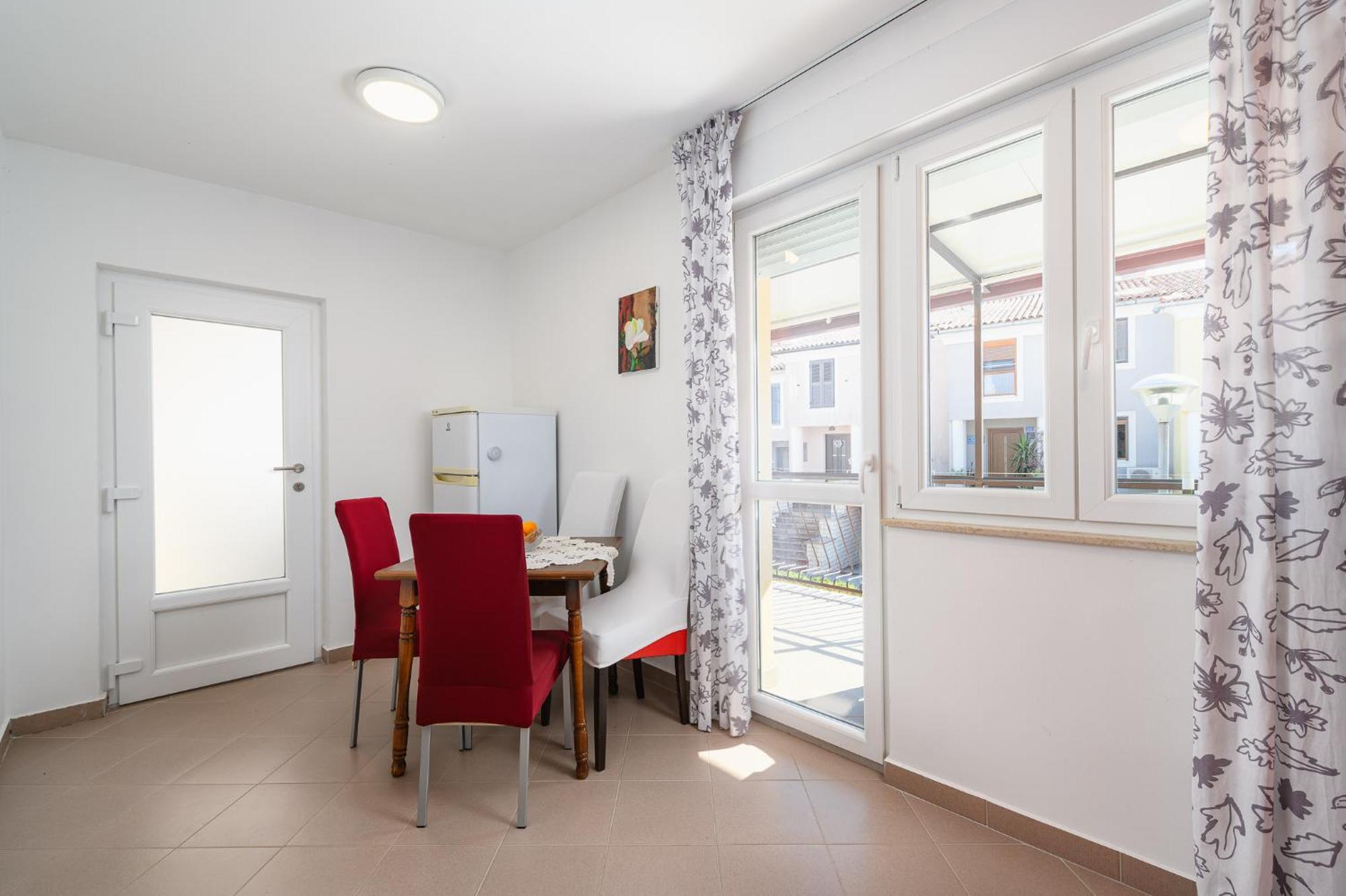 Apartments Kovacic-Punta Umag Cameră foto