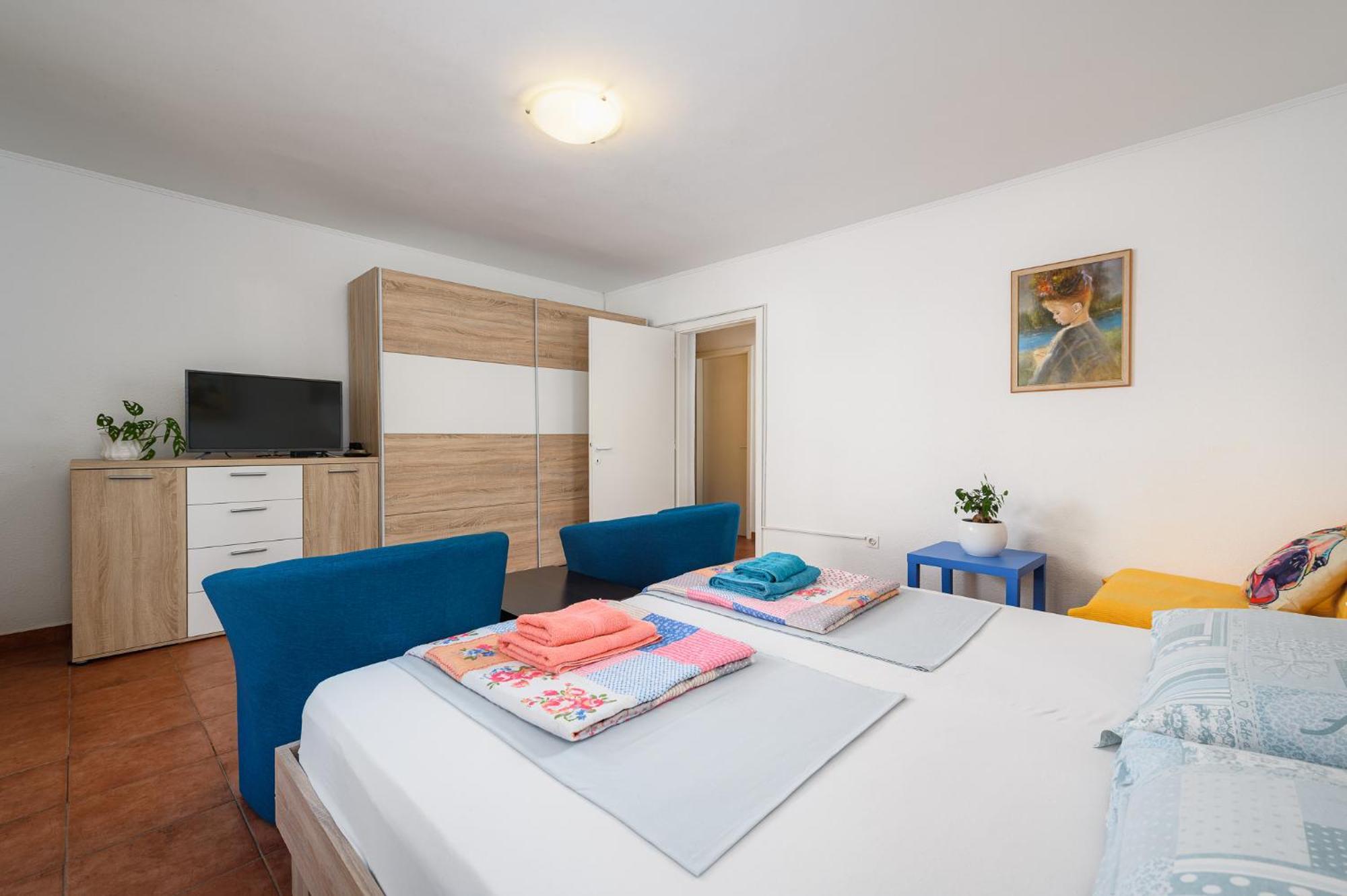 Apartments Kovacic-Punta Umag Cameră foto