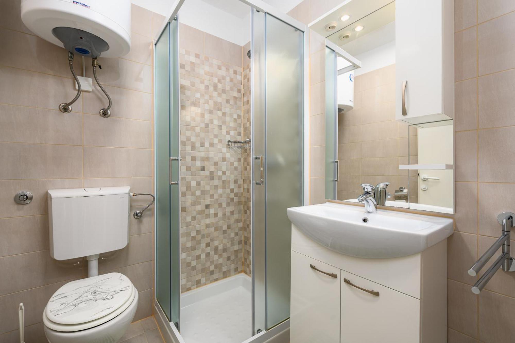 Apartments Kovacic-Punta Umag Cameră foto