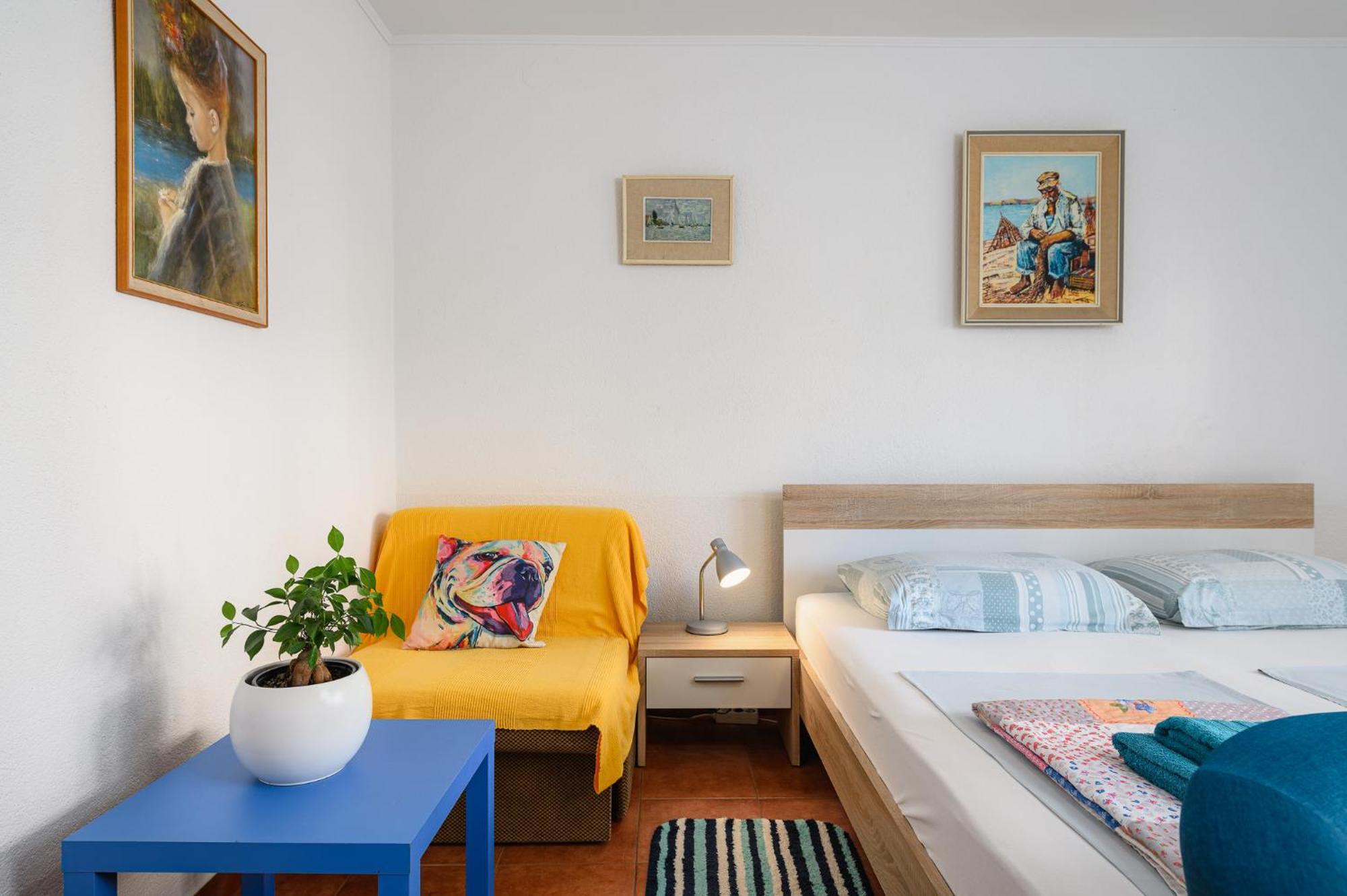 Apartments Kovacic-Punta Umag Cameră foto