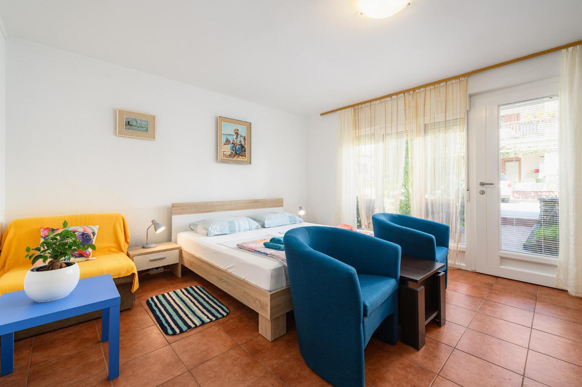 Apartments Kovacic-Punta Umag Cameră foto