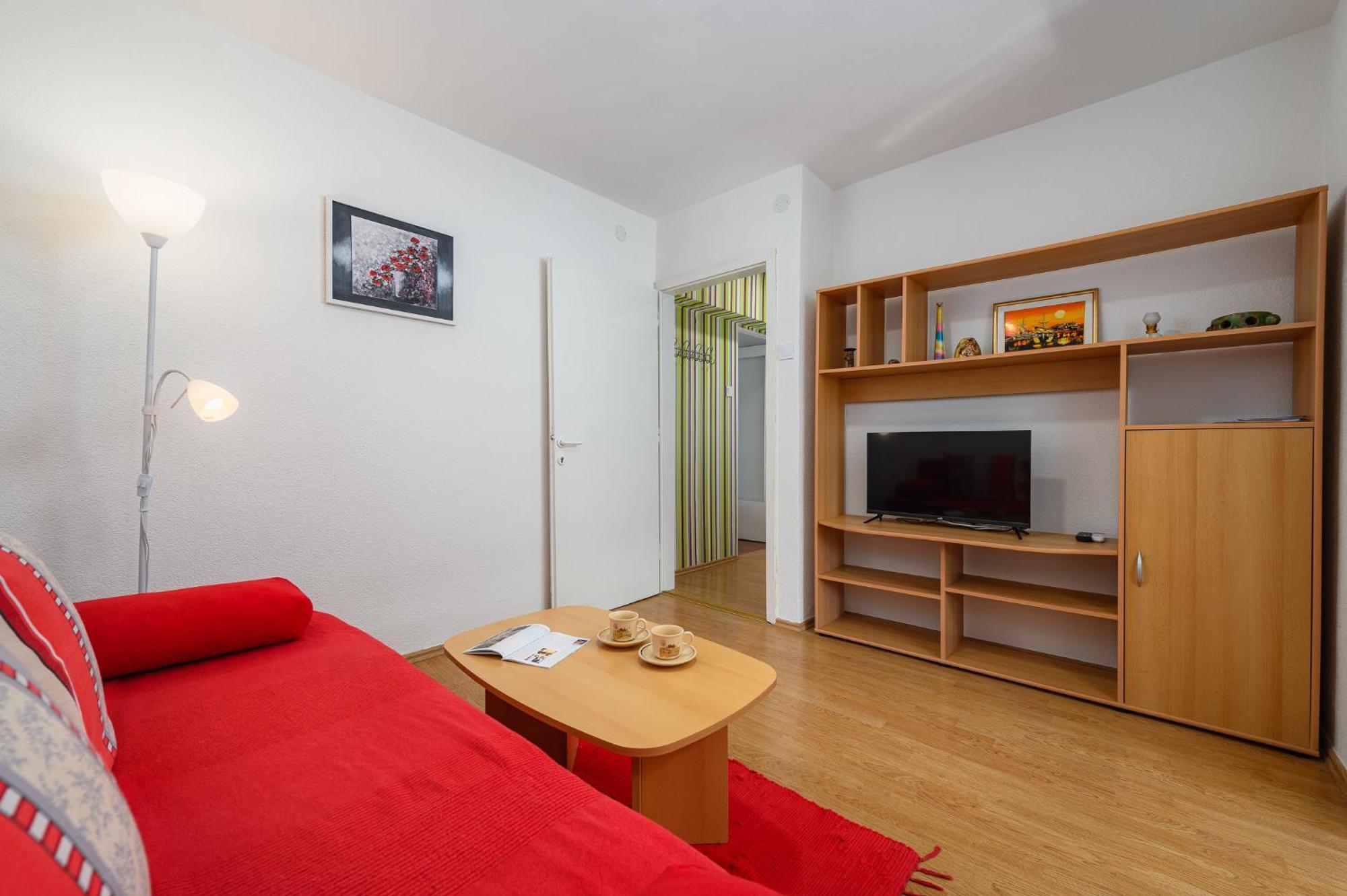 Apartments Kovacic-Punta Umag Cameră foto