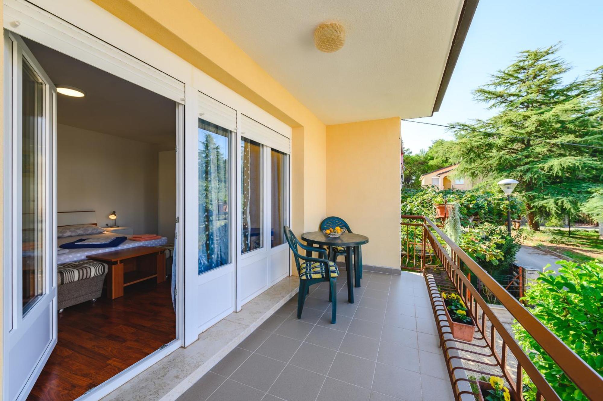 Apartments Kovacic-Punta Umag Cameră foto
