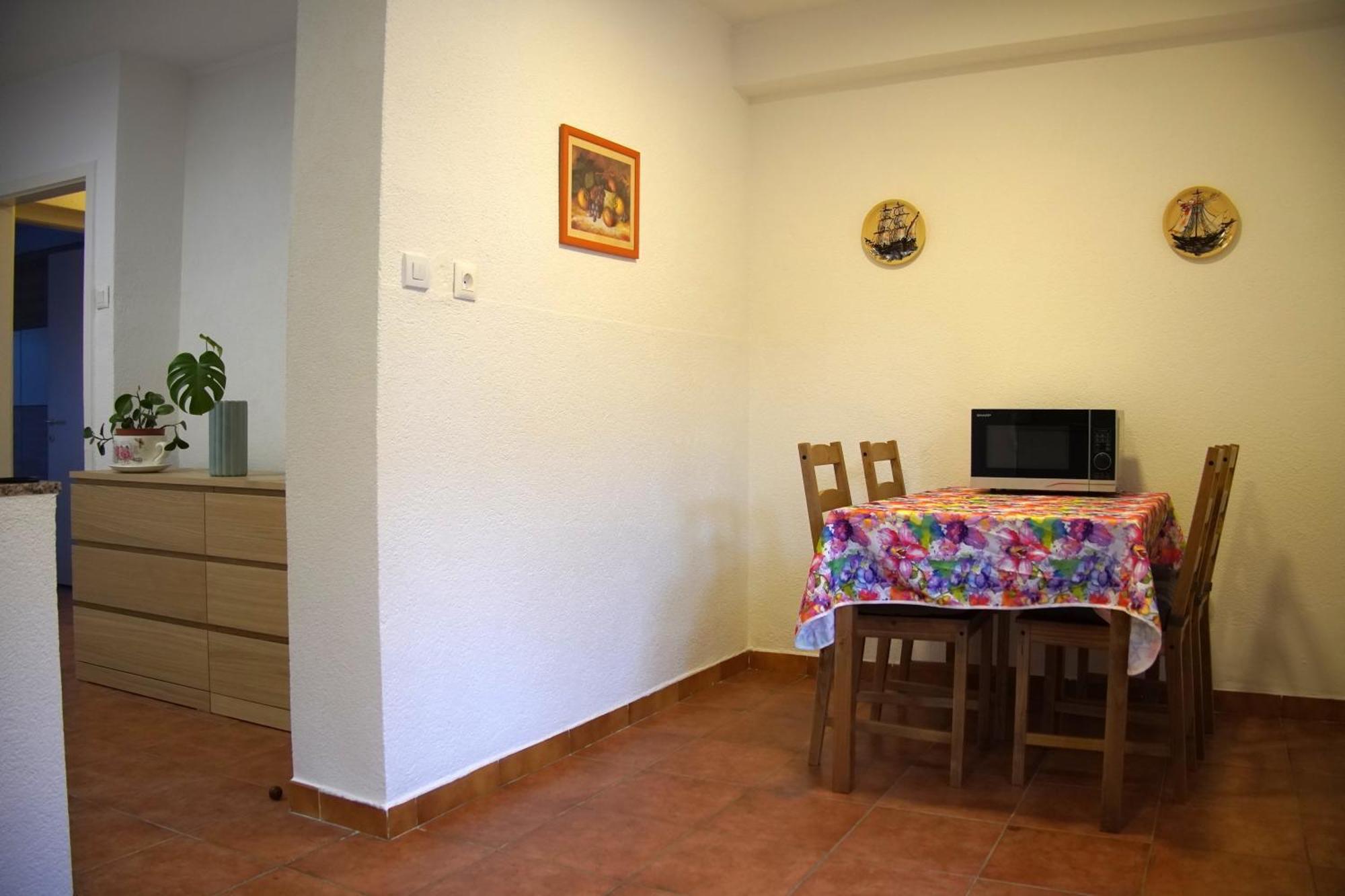 Apartments Kovacic-Punta Umag Exterior foto